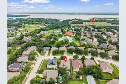 3513 Carlton Street, Grapevine, TX 76092 - Photo 38