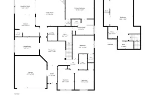 3513 Carlton St, Grapevine, TX 76092 - Photo 40