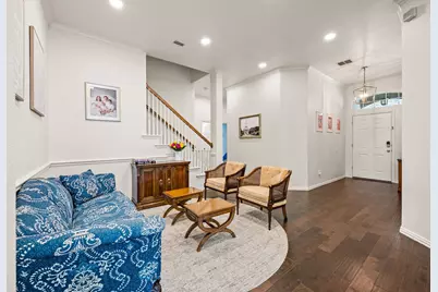 3513 Carlton Street, Grapevine, TX 76092 - Photo 8