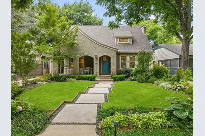 1119 N Winnetka Avenue, Dallas, TX 75208 - Photo 4