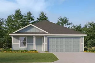 7121 Meandering Creek Ln, Fort Worth, TX 76179 - Photo 1