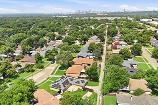 5719 Enchanted Ln, Dallas, TX 75227 - Photo 2