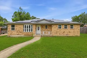 5719 Enchanted Ln, Dallas, TX 75227 - Photo 1