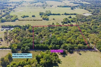 Tbd Cr 520, Fairfield, TX 75840 - Photo 2