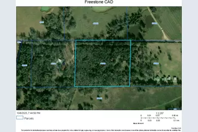 Tbd Cr 520, Fairfield, TX 75840 - Photo 6