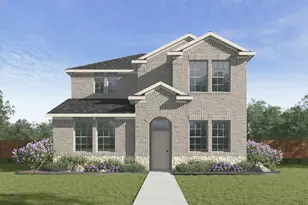 2529 Fairweather Dr, Celina, TX 75009 - Photo 1