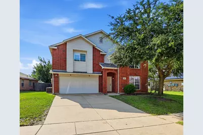 1703 Wolf Creek Drive, Arlington, TX 76018 - Photo 1