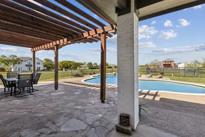 600 Lake Shadow Drive, Lavon, TX 75166 - Photo 34