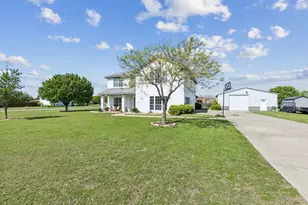 600 Lake Shadow Dr, Lavon, TX 75166 - Photo 4