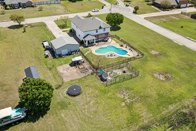 600 Lake Shadow Drive, Lavon, TX 75166 - Photo 2