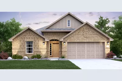 2828 Reuter Avenue, Fort Worth, TX 76179 - Photo 1