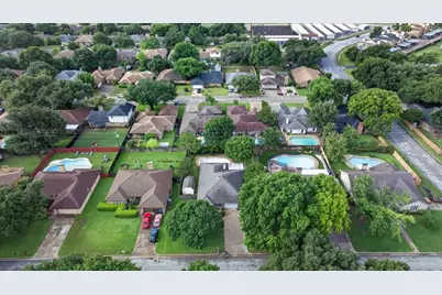 3621 Kelvin Avenue, Fort Worth, TX 76133 - Photo 38