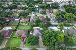 3621 Kelvin Ave, Fort Worth, TX 76133 - Photo 38