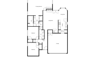 3621 Kelvin Ave, Fort Worth, TX 76133 - Photo 40