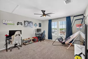 2056 Puma St, Crandall, TX 75114 - Photo 22
