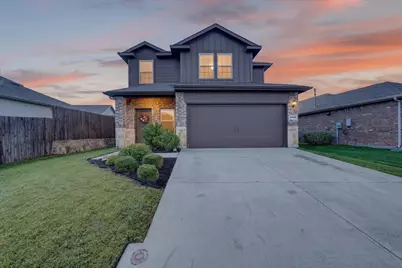 2056 Puma Street, Crandall, TX 75114 - Photo 1
