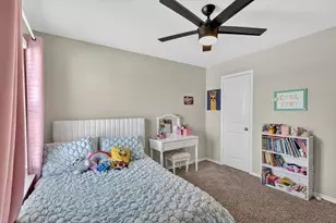 2056 Puma St, Crandall, TX 75114 - Photo 20