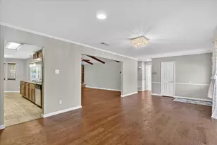 4301 Jester Ct, North Richland Hills, TX 76180 - Photo 6