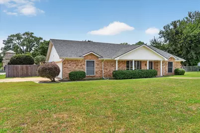 4301 Jester Court, North Richland Hills, TX 76180 - Photo 34