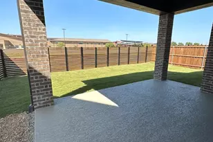 2525 Four Roses Dr, Lewisville, TX 75056 - Photo 16