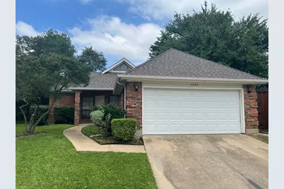 3028 Matterhorn Drive, Bedford, TX 76021 - Photo 1