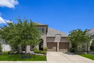 1514 Carnation St, Celina, TX 75078 - Photo 1
