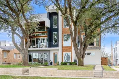 4616 Manett Street, Dallas, TX 75204 - Photo 1
