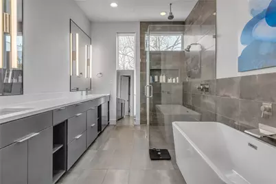 4616 Manett Street, Dallas, TX 75204 - Photo 22