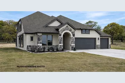 1040 Monaco Court, Springtown, TX 76082 - Photo 1