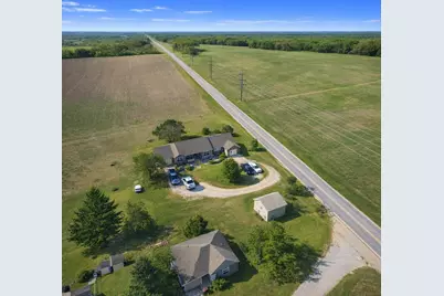508 Summit Street, Farmersville, TX 75442 - Photo 2