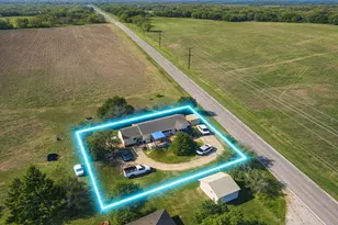 508 Summit St, Farmersville, TX 75442 - Photo 20