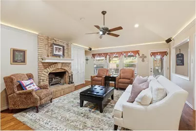 325 Marseille Drive, Hurst, TX 76054 - Photo 6