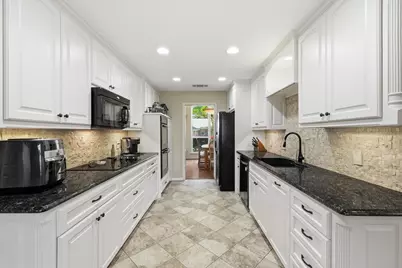 325 Marseille Drive, Hurst, TX 76054 - Photo 8