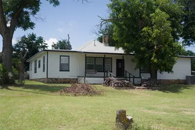 355 County Road 104, San Saba, TX 76877 - Photo 1