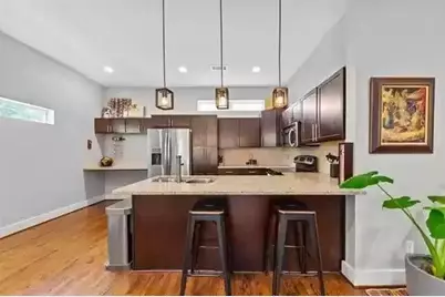 5711 Ross Avenue #9, Dallas, TX 75206 - Photo 2