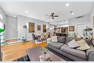 5711 Ross Avenue #9, Dallas, TX 75206 - Photo 8