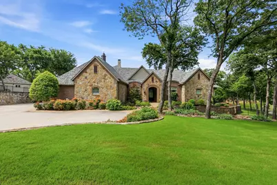 7 Hillview Court, Hickory Creek, TX 75065 - Photo 2