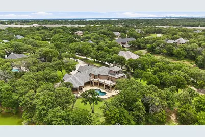 7 Hillview Court, Hickory Creek, TX 75065 - Photo 4