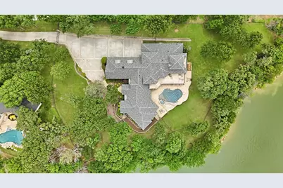 7 Hillview Court, Hickory Creek, TX 75065 - Photo 40