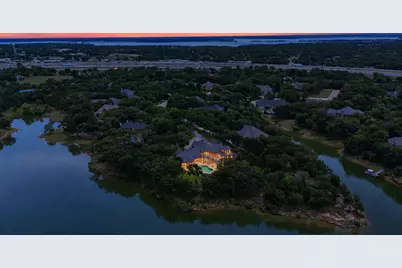 7 Hillview Court, Hickory Creek, TX 75065 - Photo 4