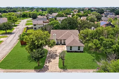 7913 Firefly Drive, Fort Worth, TX 76137 - Photo 4