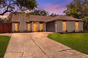 7913 Firefly Dr, Fort Worth, TX 76137 - Photo 1