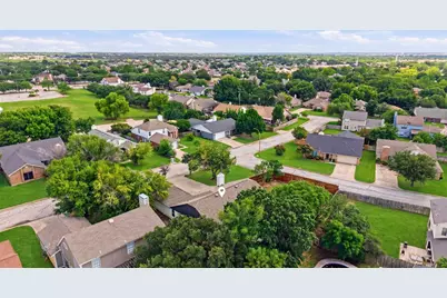 7913 Firefly Drive, Fort Worth, TX 76137 - Photo 38