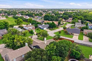 7913 Firefly Dr, Fort Worth, TX 76137 - Photo 38