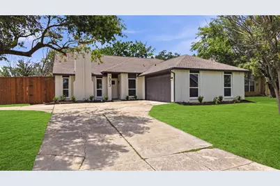 7913 Firefly Drive, Fort Worth, TX 76137 - Photo 2
