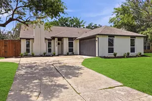 7913 Firefly Dr, Fort Worth, TX 76137 - Photo 2