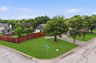 7913 Firefly Dr, Fort Worth, TX 76137 - Photo 36