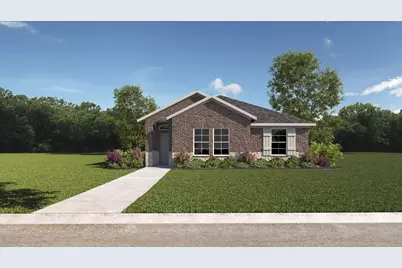 2516 Fairweather Drive, Celina, TX 75009 - Photo 1