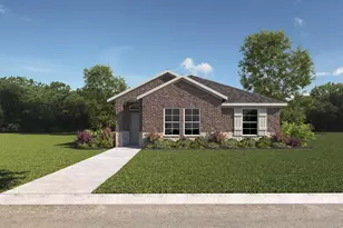 2516 Fairweather Dr, Celina, TX 75009 - Photo 1