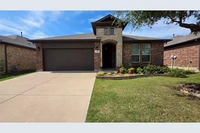 1912 Potrillo Lane, Fort Worth, TX 76131 - Photo 1
